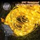 Solar Rope Lights Outdoor,12M 100 LED Solar String Lights Tube Lights,Waterproof Solar Powered Fairy Lights with 8 Adjustable Modes for Outdoor Decoration(Warm)