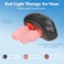 Red Light Nasal Therapy Device, Portable RespiRelief Red Light Therapy Instrument for Nose, Respi-Relief Nasal Soothing Device
