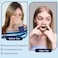 Red Light Nasal Therapy Device, Portable RespiRelief Red Light Therapy Instrument for Nose, Respi-Relief Nasal Soothing Device