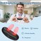 Red Light Nasal Therapy Device, Portable RespiRelief Red Light Therapy Instrument for Nose, Respi-Relief Nasal Soothing Device
