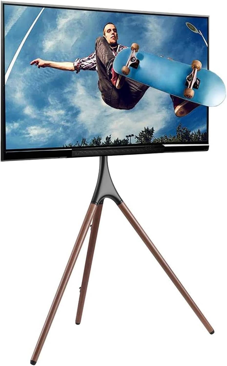 راديترونكس Radiotronics Tripod Tv Stand 45 inch