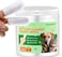 Ear Wipes for Dogs and Cats - Soothing Cleansing, Odor Removal, Natural Plant Extracts, 50 Count
