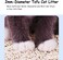 Radiotronics Cat Litter - Premium Natural, Fast Clumping, Flushable, Ultra Absorbent, Unscented, Dust-Free, Low Tracking (2.3kg × 2 Bags)