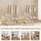 Rolling Clothing Racks with U-Base, Garment Rack with Double Layer Storage Basket,Portable Garment Rack Wardrobe Organizer