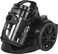 Multi-Cyclonic Bagless Vacuum Cleaner, 1480W, 1.8L Capacity, 6-Stage Filtration, Variable Speed, 143 Air Watts, 5m Cable, Includes Brushes, Powerful &amp; Efficient, Black