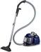 2200W Canister Bagless Vacuum Cleaner, Quiet Operation &amp; Powerful Suction, Clean Air Filtration with Allergyplus Filter, Easy Empty