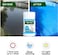 Pool Cleaning Float With 100g Purifier Tablets Swimming Pool Chlorine Dispenser Kit