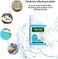 Pool Cleaning Float With 100g Purifier Tablets Swimming Pool Chlorine Dispenser Kit