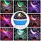 Radiotronics Night Lights for Kids,Star Light Projector Kids Room,Glow in The Dark Stars,Christmas Xmax Birthday Gifts Kids,Light Lamp Sensory Aesthetic Room Décor