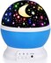 Radiotronics Night Lights for Kids,Star Light Projector Kids Room,Glow in The Dark Stars,Christmas Xmax Birthday Gifts Kids,Light Lamp Sensory Aesthetic Room Décor