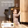 4MP Camera for Home, WIFI Camera Indoor, 360&deg; Indoor Camera, CCTV Camera for Home, HD Baby Monitor, Security Cameras