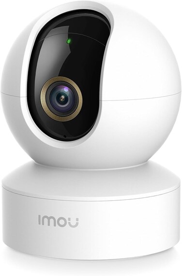 4MP Camera for Home, WIFI Camera Indoor, 360&deg; Indoor Camera, CCTV Camera for Home, HD Baby Monitor, Security Cameras