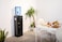 Water Dispenser, Top Loading, 3-taps Equipped with Hot Cold And Ambient Temperature, Floor Standing, Child Safety Lock for Faucet, Best Home, Office &amp; Pantry, Black