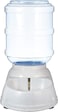 Gravity Pet Water Dispenser, Small (1-Gallon Capacity)