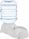 Gravity Pet Water Dispenser, Small (1-Gallon Capacity)