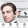 Radiotronics Open Ear Headphones, VG332 2023 Version, with Dual 16.2mm Dynamic Drivers Deep Bass, Air Conduction Headphones Bluetooth 5.3 Touch Control Wireless Earbuds