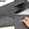 120x60 cm Desk Mat,Non Slip Desk Pad,Extended Mouse Pad,Desk Writing Mat for Office Home