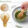 Bamboo Matcha Green Tea Whisk Set   Matcha Green Tea Powder Bamboo Whisk Chasen Useful Brush Tools, Preparing Matcha Powder Brush Tool Tea Traditional Scoop