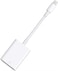 Veetone Apple MFi Certified Lightning to SD Card Camera Reader for iPhone iPad, Memory Card Reader Trail Camera Viewer SD Card Adapter for iPhone, Plug and Play