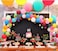 Extra Large Balloons 36 Inch, 10pcs Big Balloon Assorted Color, Thick Balloons for Photo Shoot, Kids Birthday, Wedding Party Festival Event Carnival Decorations