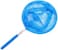 1 pcs swimming Pool Skimmer Net Swimming Pool Skimmer Net, Fine Mesh Leaf Skimmer &amp; Deep Bag Pool Landing Net Pool Accessories for Swimming Pool, Garden Pond, Hot Tub, Spa