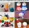 28 Pcs Ping Pong Balls, 40mm Table Tennis Balls, Ping Pong Balls for Game or Arts, Pong Balls for Kids, Pet Toys