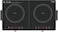 Double Infrared Cooker 2800W   Touch and Knob control Induction Cooker with Over Heat Protection   Induction cooker 2 burner PR81536