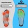 Radiotronics Bronoir Barefoot Shoes, Bronoir Air Barefoot Shoes, Minimalist Trail Runner Men Women Trail Running Shoes