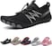 Radiotronics Bronoir Barefoot Shoes, Bronoir Air Barefoot Shoes, Minimalist Trail Runner Men Women Trail Running Shoes