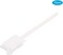 30 Pcs Baby Oral Cleaner Tooth Tongue Brush Infant Tongue Cleaner Dental Care Supplies Cleaning Brush for 0-3 Years Boys and Girls