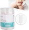 30 Pcs Baby Oral Cleaner Tooth Tongue Brush Infant Tongue Cleaner Dental Care Supplies Cleaning Brush for 0-3 Years Boys and Girls