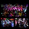 16 PCS Foam Glow Sticks Bulk,Glow in The Dark Party Supplies,3 Modes Flashing LED Light Sticks Glow in The Dark Party Supplies Light Up Toys for Parties