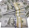 200 Pcs Prop Money - Realistic Fake 100 Dollar Bills, 2 Sided Play Money for Movies, TV, Parties &amp; Pranks