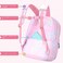 Girls Backpack, Backpack for Girls, Kids Backpack with Compartments Elementary School Bag For Girls, Cute Student School Bag, School Backpack for Girls - Pink