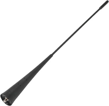 Roof Radio Car Antenna Mast Compatible with Mustang 2010 2011 2012 2013 2014 AR3Z-18813-A