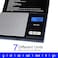 Mini 100g X 0.01g Electronic Jewelry Gold Gram Balance Gram Digital Pocket SCale Digital scales Jewelry