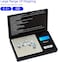 Mini 100g X 0.01g Electronic Jewelry Gold Gram Balance Gram Digital Pocket SCale Digital scales Jewelry
