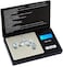 Mini 100g X 0.01g Electronic Jewelry Gold Gram Balance Gram Digital Pocket SCale Digital scales Jewelry