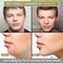 Jawline Exerciser Tool, Double Chin Reducer for Women &amp; Men, Face Fat Reducer, Jawline Shaper, Slim &amp; Tone Face &amp; Neck, Jaw Liner Tool for Men &amp; Women