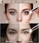 Rechargeable Eyebrow Trimmer Body Mini Trimmer for Women, Eyebrow, Lip, Nose, Body and Facial Hair Remover for Women with Cleaning Brush