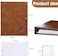 Coin collecting holder album with 150 coin pockets and 240 paper currency pockets, pu leather coins collection holder penny currency storage book, Zonon-Holder