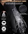 Winter Gloves for Outdoor Sports, Waterproof Windproof, Liner Thermal Warm, Touch Screen, Running Gloves for Driving/Cycling/Running/Hiking, Women &amp; Men