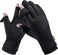 Winter Gloves for Outdoor Sports, Waterproof Windproof, Liner Thermal Warm, Touch Screen, Running Gloves for Driving/Cycling/Running/Hiking, Women &amp; Men