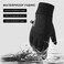 Winter Gloves Touchscreen Snow Ski Gloves for Men Women, Touch Screen Anti-Slip Cold Weather Gloves, Windproof Water Resistant Warm Thermal Glove
