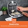 Waffle Maker - Gwm676