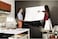 Dry Erase Whiteboard Surface 3 x 4 in (91.4 cm x 1.21 m), 1 roll/pack   White Color   Sticker Whiteboard Film Surface for Walls, Doors, Tables and More   Removable   Easy Installation