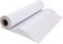 White Paper Roll For Drawing &amp; Painting,44cm wide x 10m Perfect for Paint,Wall Art,Easel Paper,Fade Proof Bulletin Board Paper,Gift Wrapping and Children's Crafts