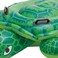 Lil' Sea Turtle Ride On 1.50m x 1.27m Swimming Pool Beach Toy