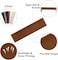 Headbands for Women Short Hair Non Slip Elastic Sweat Hairbands Soft Fabric Hair Bands Workout Yoga Running Sport Thin Hair Wrap for Girls