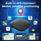 TBOX S1,Android 13 Wireless CarPlay Ai Box/Android Auto,4+64GB,Built-in GPS/4G LTE,Use for Car with Factory Wired CarPlay/AA and Touchscreen,Apps Download,Support